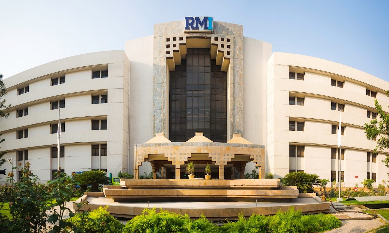 Rehman Medical Institute (RMI) 1 Hospital In Peshawar With