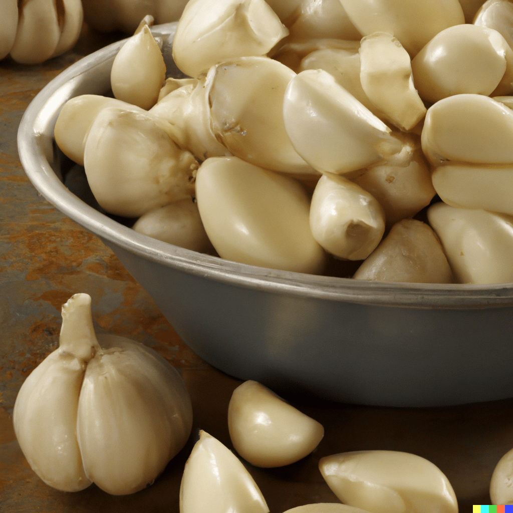 Garlic Benefits For Men Sexually ProDoctorFinder