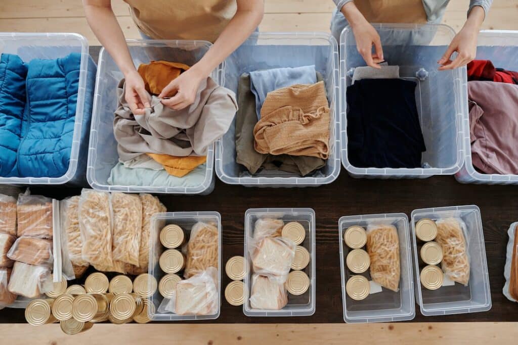 Personal and Professional Life Benefits of Volunteering