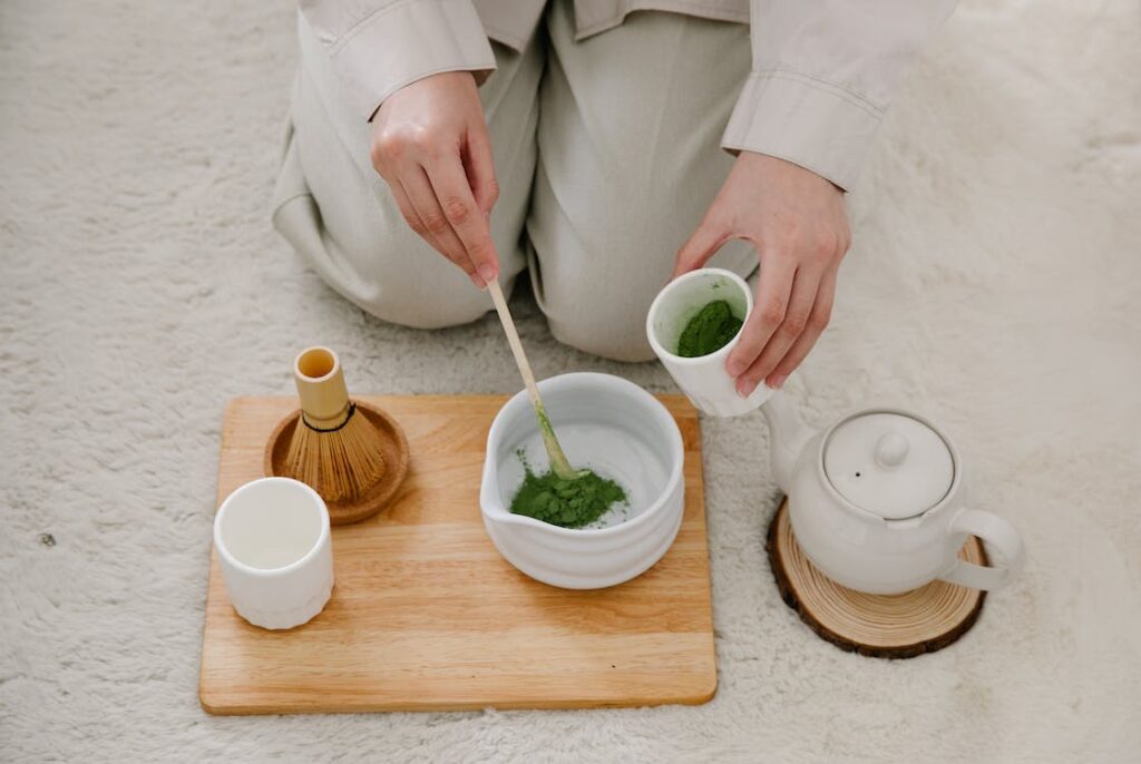 Does Matcha Make You Poop?