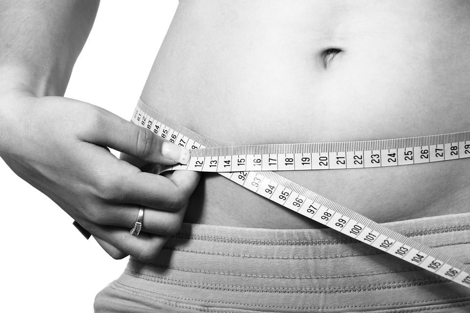 A Closer Look Health Consequences Of Excess Body Fat